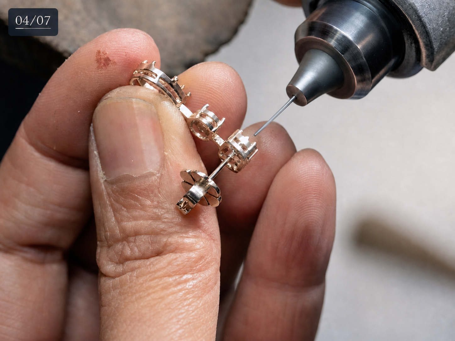 Filing & Assembly